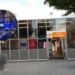 Man Seriously Injured in Stamford Hill Car Collision, Stoke Newington 2026