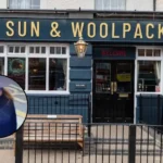 Man Shot Dead in Enfield Pub: Police Share CCTV Enfield 2026