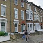 Manea Kella Restores Edwardian Terrace House in Dartmouth Park 2026