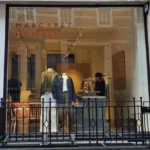 Margaret Howell Opens New Shirtmaking Workroom in Harringay London 2026