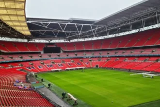 Marilyn Manson Wembley Removal Calls: Slipknot Show Sparks Backlash, London 2026