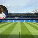 Mathys Tel Solo Goal Seals Spurs Victory at Chelsea Stamford Bridge 2026
