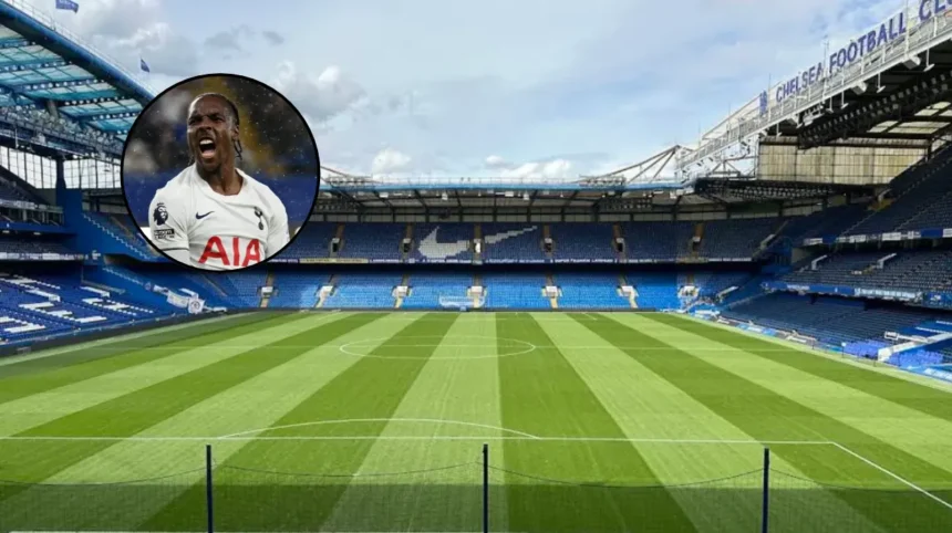 Mathys Tel Solo Goal Seals Spurs Victory at Chelsea Stamford Bridge 2026