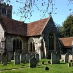 Medieval Features in Barnet Historic Sites & Heritage
