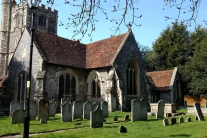 Medieval Features in Barnet Historic Sites & Heritage