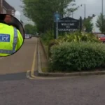 Met Officer Stabbed in Organised Crime Raid: Man Charged, Cockfosters 2026