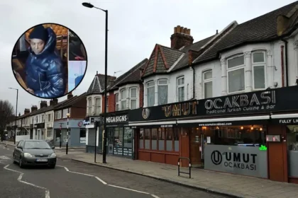 Met Police Name Abreham Woldegiworgis in Erdem Mustafa Shooting, Enfield 2026