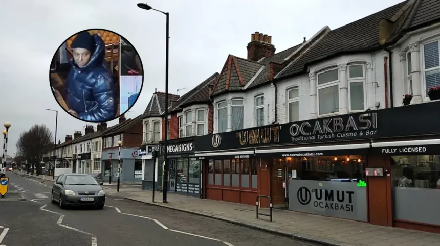 Met Police Name Abreham Woldegiworgis in Erdem Mustafa Shooting, Enfield 2026