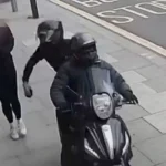 Met Police Seize 100 Stolen Phones in North London 2026