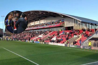 Mikel Arteta Furious as Max Dowman Red Card Costs Arsenal: Fleetwood Stadium, 2026