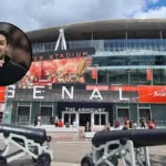 Mikel Arteta Signs New Arsenal Contract Extension Until 2030 North London 2026