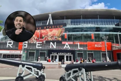 Mikel Arteta Signs New Arsenal Contract Extension Until 2030 North London 2026
