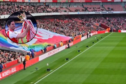 Mikel Arteta Signs Record Arsenal Extension North London 2026