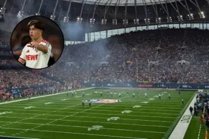 Mikey Moore Explains 1. FC Köln Loan Decision Germany 2026