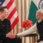 Musk, Modi and America’s Long Campaign Against Indian Sovereignty