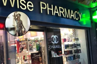 North London Pharmacist Jailed for £1.3m NHS Fraud London 2026