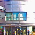 North Mid Paediatric Respiratory Admissions Rise Amid Air Pollution Edmonton 2026