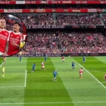 Opta Supercomputer Predicts Arsenal vs Leeds Odds in London 2026