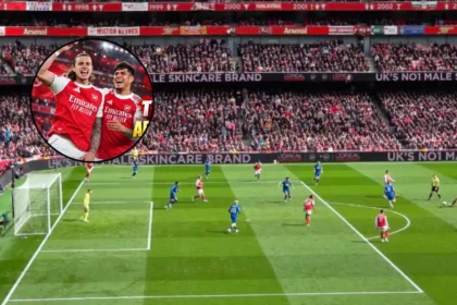 Opta Supercomputer Predicts Arsenal vs Leeds Odds in London 2026