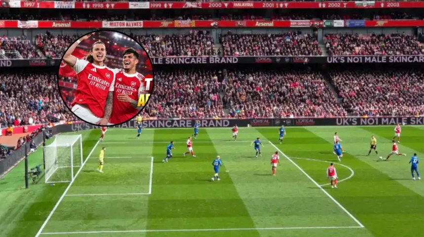 Opta Supercomputer Predicts Arsenal vs Leeds Odds in London 2026