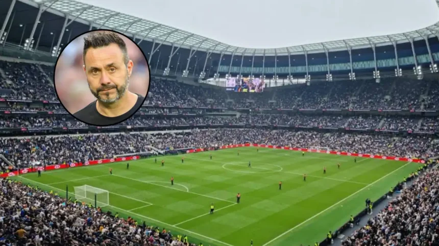Pedro Porro Seeks Tottenham Exit Amid Real Madrid Links | North London 2026