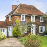 Period Homes in Barnet Historic Houses in North London