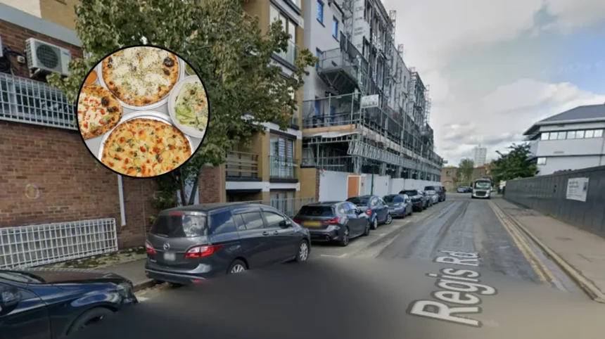 Pizza Party Launches Hospitality Training for Autistic Adults Kentish Town 2026