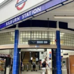 Places for London Restores Kilburn Mews Railway Arches North-West London 2026
