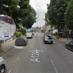 Police Cordon Closes Busy Blackstock Road in Finsbury Park 2026
