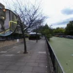 Police Hunt Suspect After Maida Hill Arson, 2026