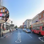 Police Seize £1M Counterfeit Goods on Camden High Street, Camden Town 2026