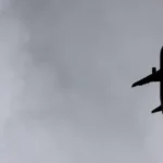 Police Warn Harrow Residents Over RAF Northolt Aircraft Laser Attacks 2026