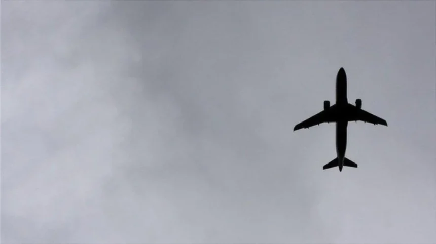 Police Warn Harrow Residents Over RAF Northolt Aircraft Laser Attacks 2026