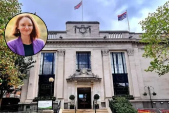 Pornography Depicting Choking Banned Across UK: Islington Council 2026