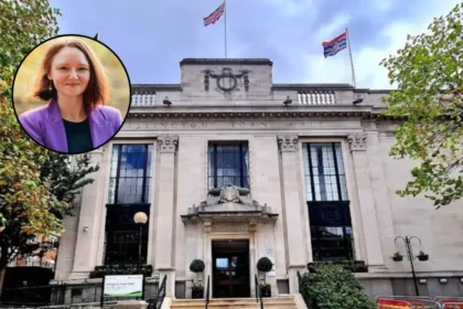 Pornography Depicting Choking Banned Across UK: Islington Council 2026