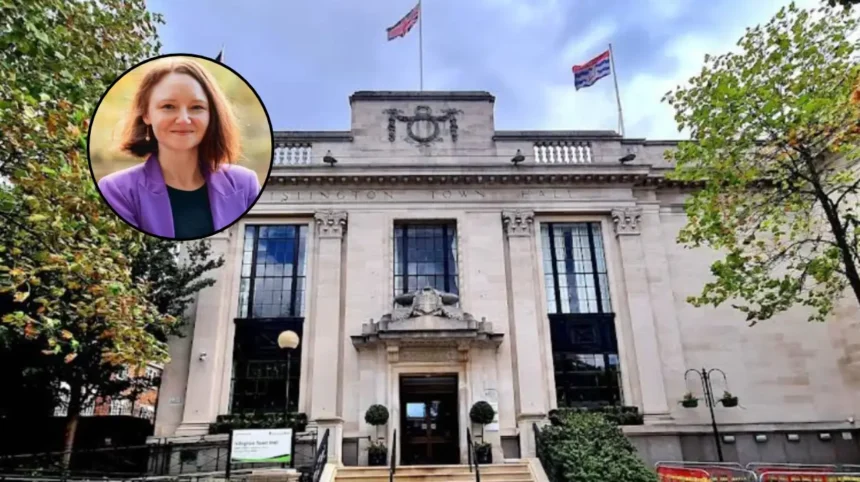 Pornography Depicting Choking Banned Across UK: Islington Council 2026