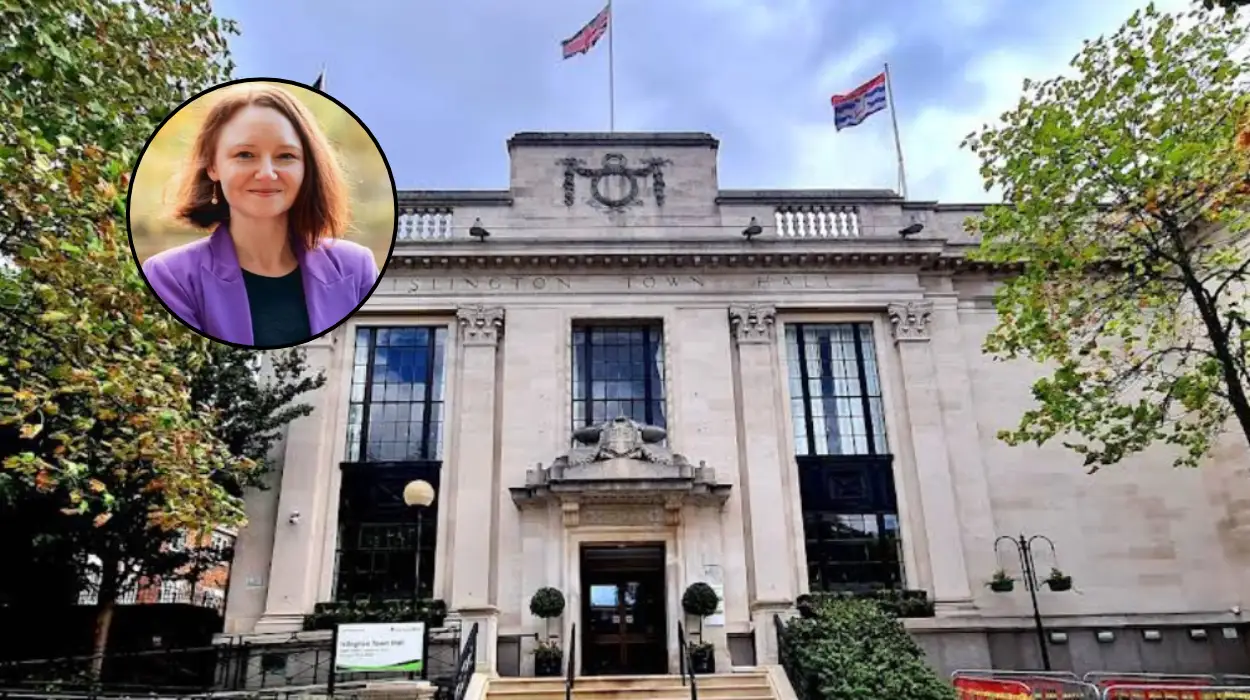 Pornography Depicting Choking Banned Across UK: Islington Council 2026