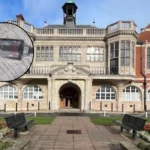 Pound Island Fined £10,000 for Underage Knife Sale in Hendon 2026