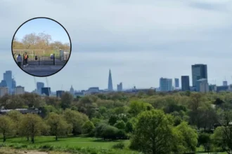 Primrose Hill to Close for Seasonal Celebrations, North London 2026