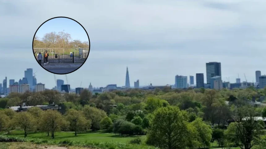 Primrose Hill to Close for Seasonal Celebrations, North London 2026