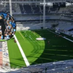 Renée Slegers Previews North London Derby Clash at Tottenham Hotspur Stadium London 2026