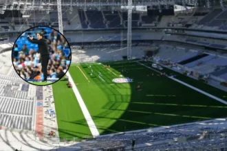 Renée Slegers Previews North London Derby Clash at Tottenham Hotspur Stadium London 2026