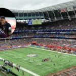 Richarlison Scores for Tottenham U21s in EFL Trophy Return Gloucestershire 2026