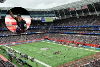 Richarlison Scores for Tottenham U21s in EFL Trophy Return Gloucestershire 2026