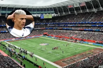 Richarlison Set for Spurs Exit After Collapse (North London News) 2026