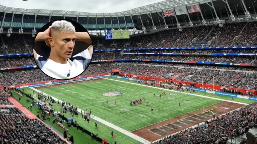 Richarlison Set for Spurs Exit After Collapse (North London News) 2026