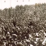 Riots, Resistance, and the Crisis of Bourgeois Democracy