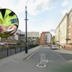 Robert Montiel Feo Charged With Attempted Rape in Islington