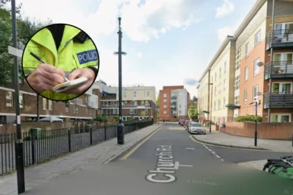 Robert Montiel Feo Charged With Attempted Rape in Islington