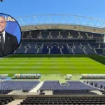 Roberto Carlos Backs Tottenham Wonderkid Souza at FC Porto Oporto 2026